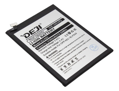 Bateria compatible con Oppo A83 Deji