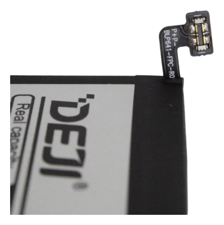 Bateria compatible con Oppo A83 Deji