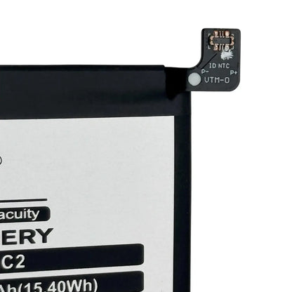 Batería Deji compatible con Realme C2