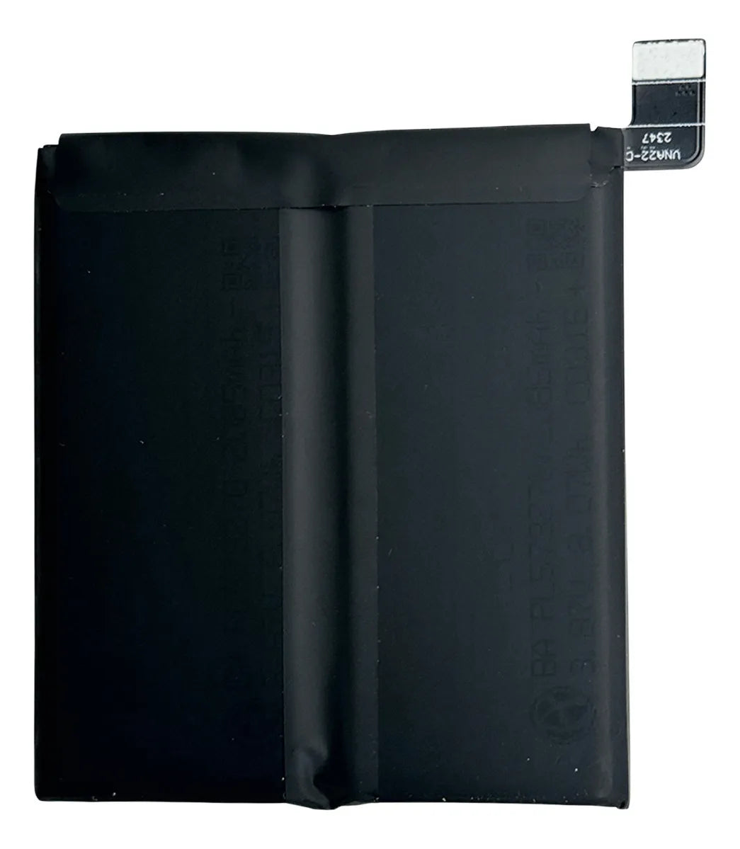 Bateria compatible con Oppo Find X2 Pro BLP755 Deji