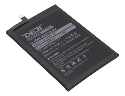 Bateria para Xiaomi Redmi K30 Deji Premium