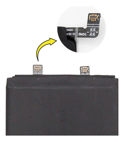 Bateria compatible con Xiaomi Redmi Note 11T Pro Deji
