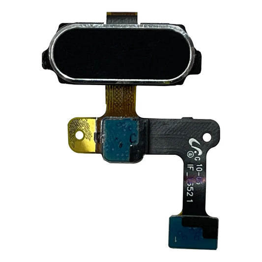 Flex de Botón y Sensor de Huella compatible con Samsung Tab S2