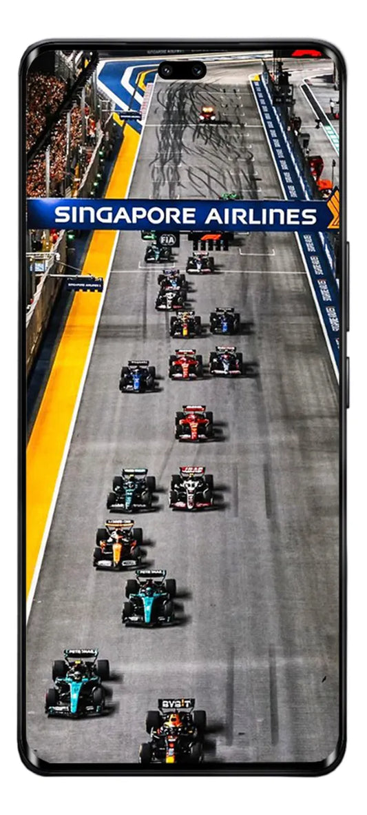 Pantalla con Marco compatible con Honor 200 Pro Oled