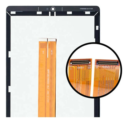 Pantalla LCD compatible con Samsung Tab A7 Lite