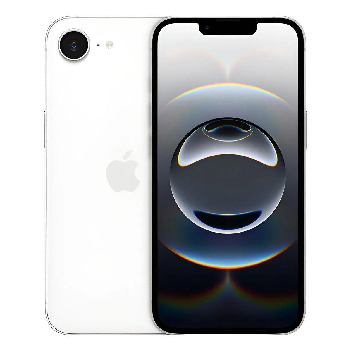 Apple iPhone 16E – Open Box