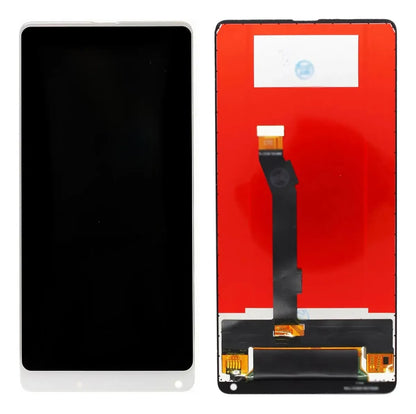 Pantalla compatible con Xiaomi Mi Mix 2 MDE5 OLED