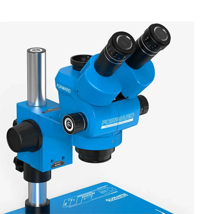 Microscopio Trinocular FW-C55 Pro