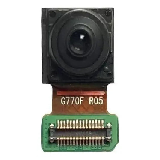 Cámara Frontal compatible con Samsung Galaxy S10 Lite