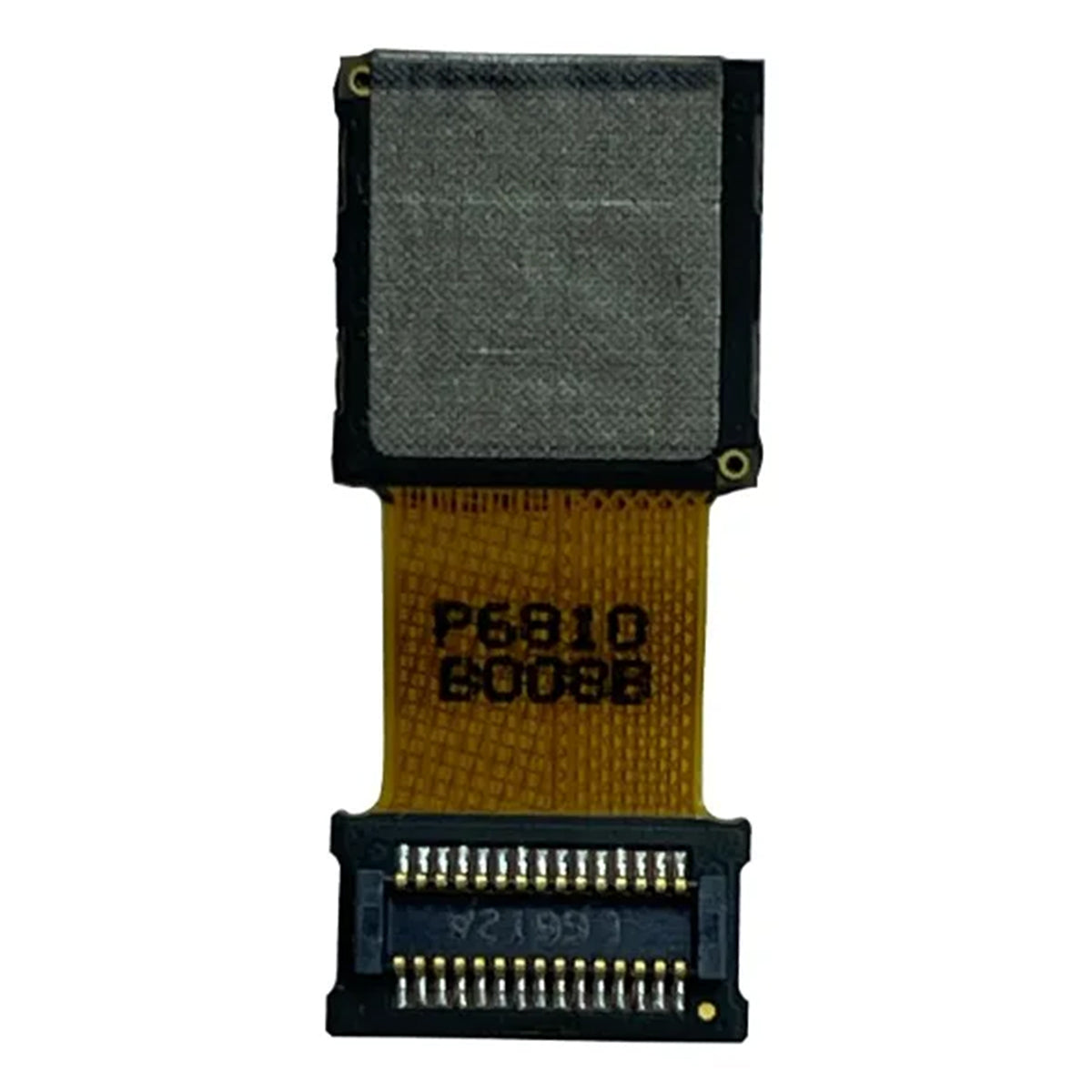 Cámara Trasera compatible con LG X Screen