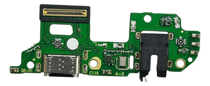 Flexor Centro de Carga para Oppo K9S PERM10 Flex de Carga