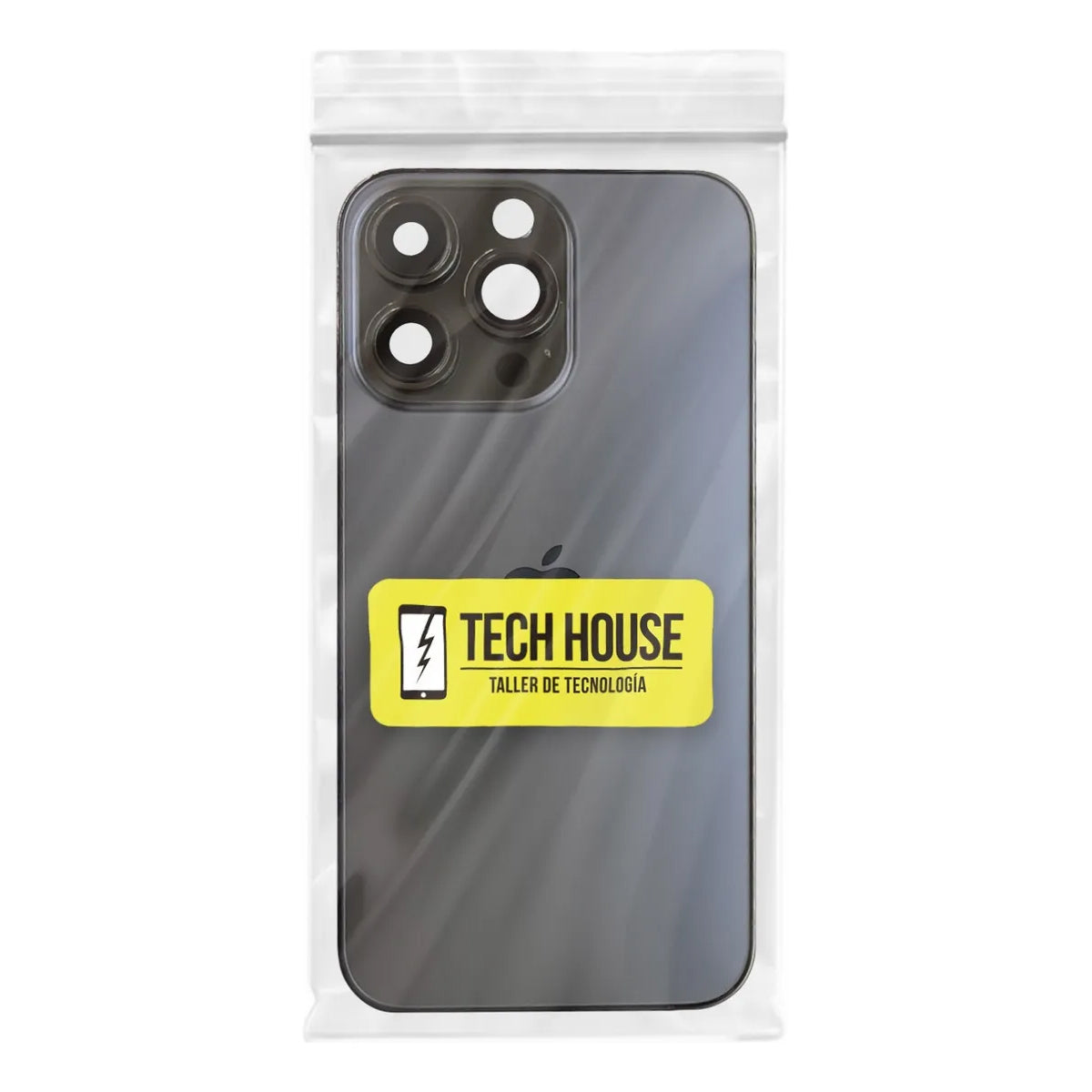 Carcasa completa compatible con iPhone 13 Pro (6.1")