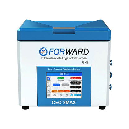 Máquina laminadora Oca de CEO-2MAX