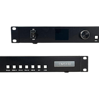 Procesador de Video y Controlador LED NovaStar CMS130