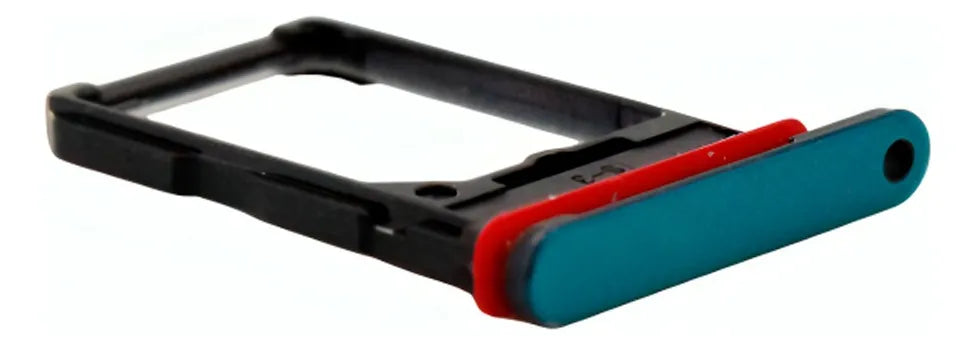 Bandeja Porta SIM Compatible con Motorola Moto Edge 40 Neo XT2307-1