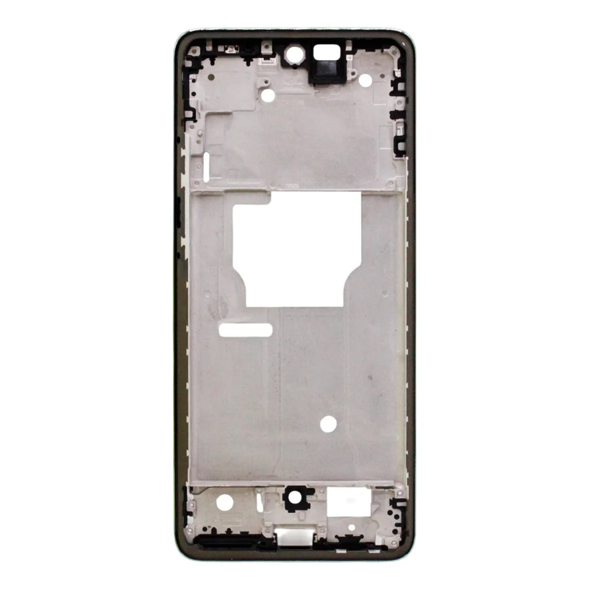 Marco Lateral / Chasis compatible con Moto Edge 40 Neo (XT2307-1)