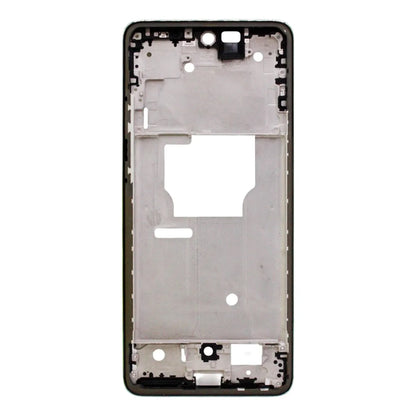 Marco Lateral / Chasis compatible con Moto Edge 40 Neo (XT2307-1)