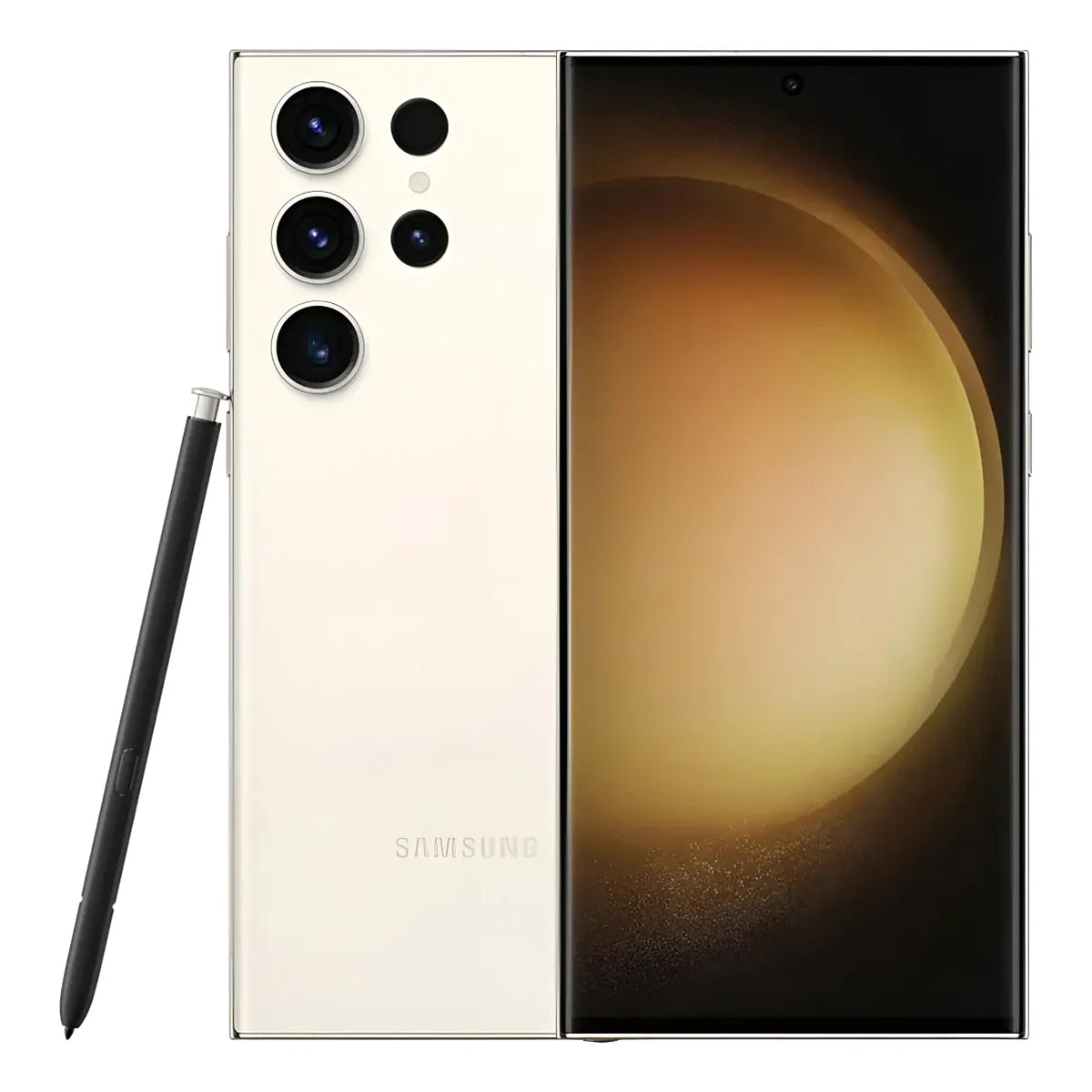 Samsung S23 Ultra – Open Box
