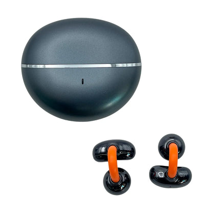 Audífonos Dmooster D3 – Inmersión Total con Sonido Panorámico y Luces LED