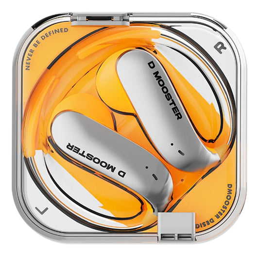 Audífonos Dmooster D78 Bluetooth Open Ear Minimalista