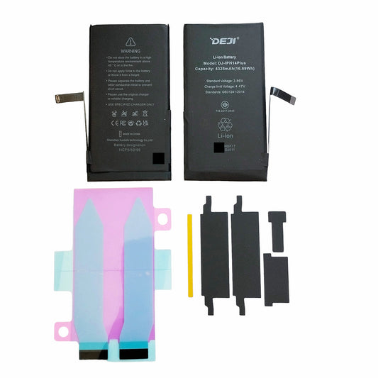 Bateria Para iPhone 14 Plus Crack