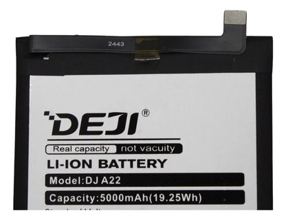 Bateria compatible con Samsung A22 5G Deji
