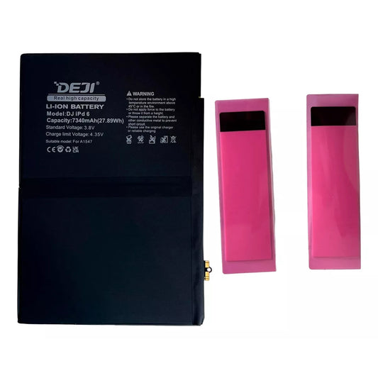 Batería Deji compatible con iPad Air 2 y iPad 6