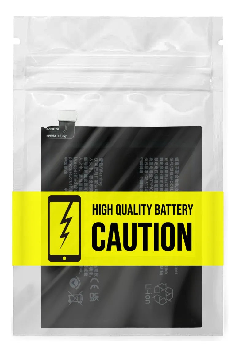 Bateria compatible con Oppo Find X2 Deji