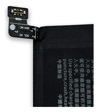 Bateria compatible con Oppo Find X2 Deji