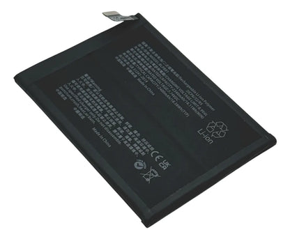 Bateria compatible con Oppo Find X5 Deji