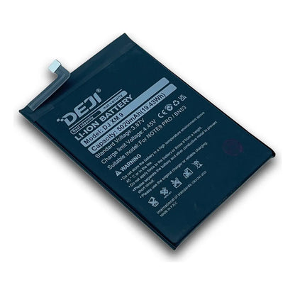 Batería para Xiaomi Redmi Note 9 Pro – DEJI: BN53