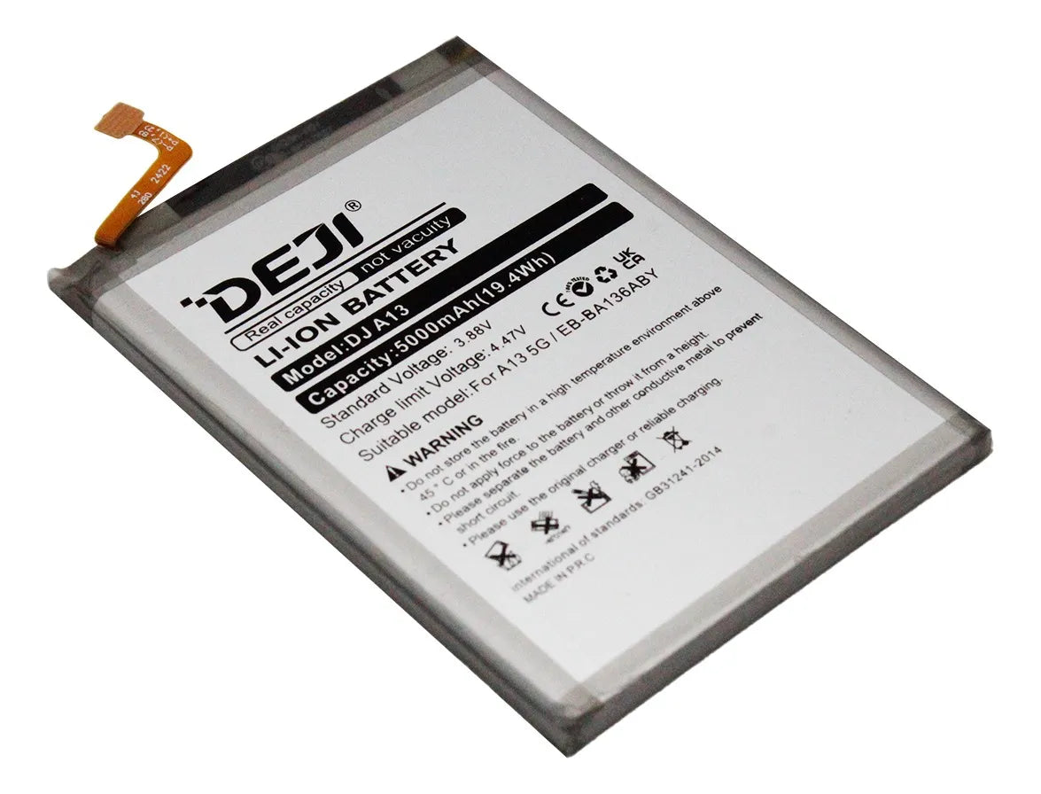 Bateria compatible con Samsung A13 5G Deji