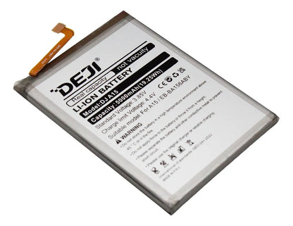 Bateria compatible con Samsung A15 Deji Premium