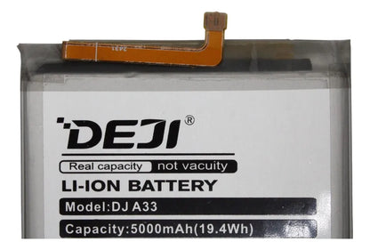 Bateria compatible con Samsung A33 5G Deji