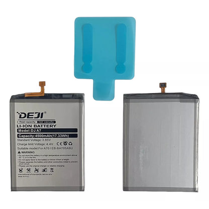 Bateria Deji compatible con Samsung Galaxy A70