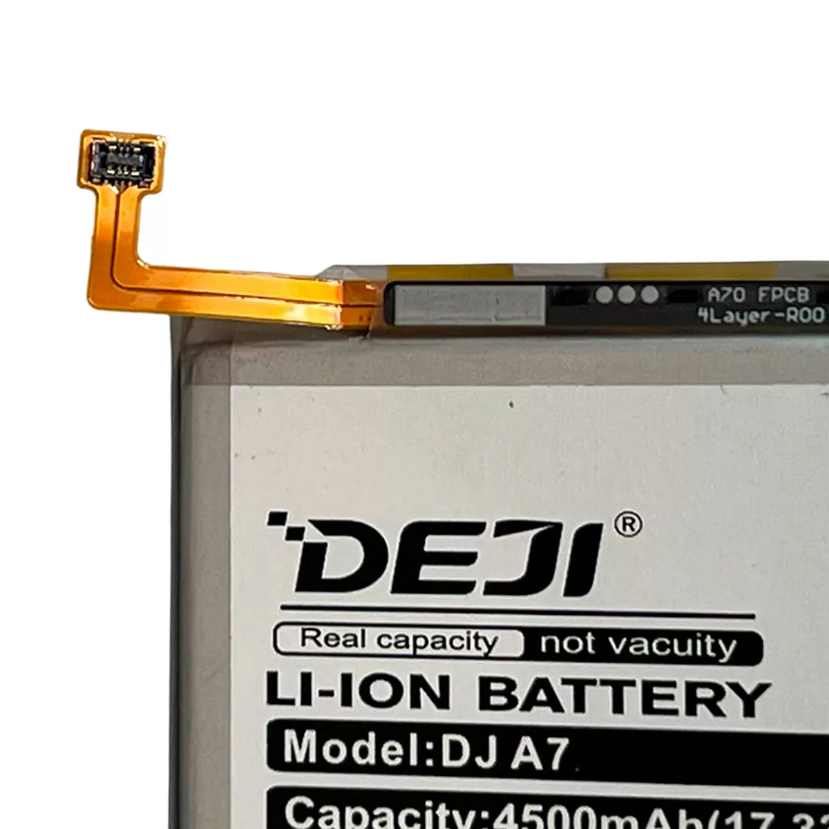 Bateria Deji compatible con Samsung Galaxy A70