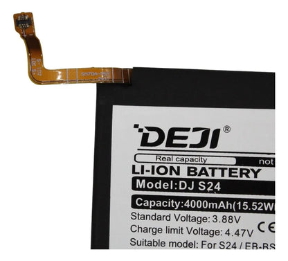 Bateria compatible con Samsung S24