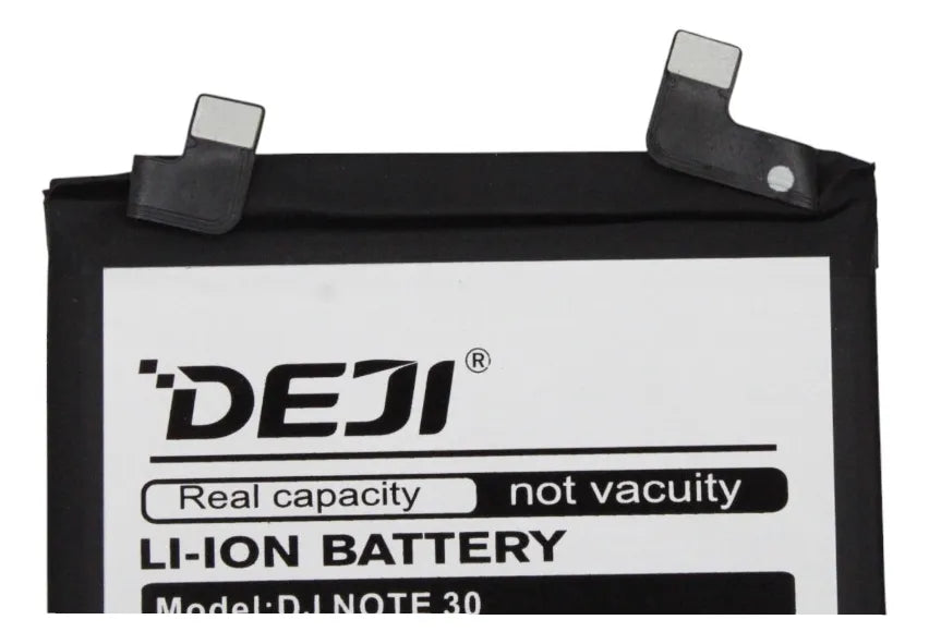 Batería compatible con Infinix Note 30 BL-49TX Deji Premium
