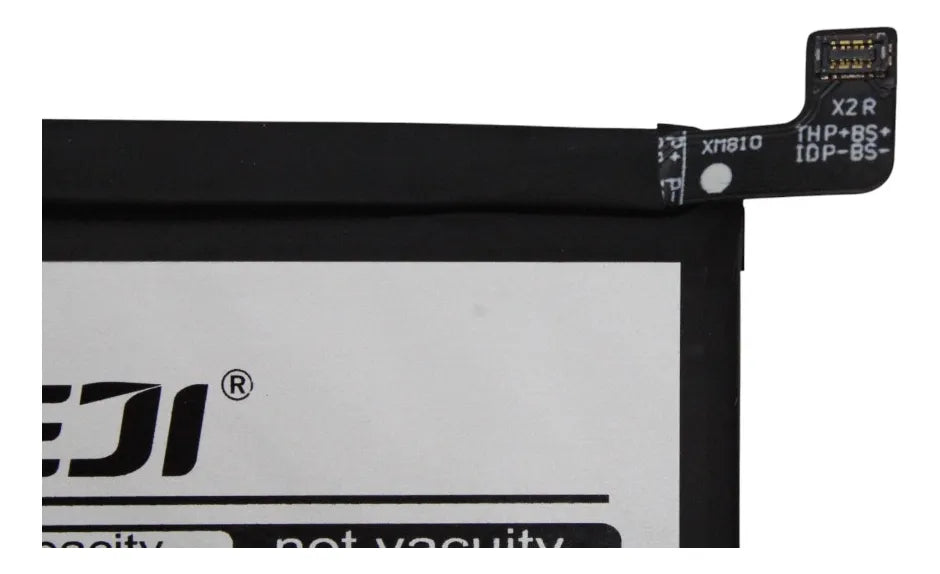 Batería compatible con Infinix Note 30 BL-49TX Deji Premium