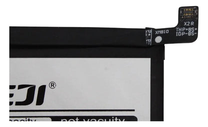 Batería compatible con Infinix Note 30 BL-49TX Deji Premium