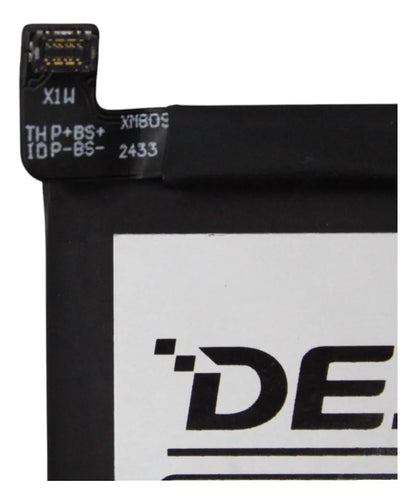 Batería compatible con Infinix Note 30 BL-49TX Deji Premium