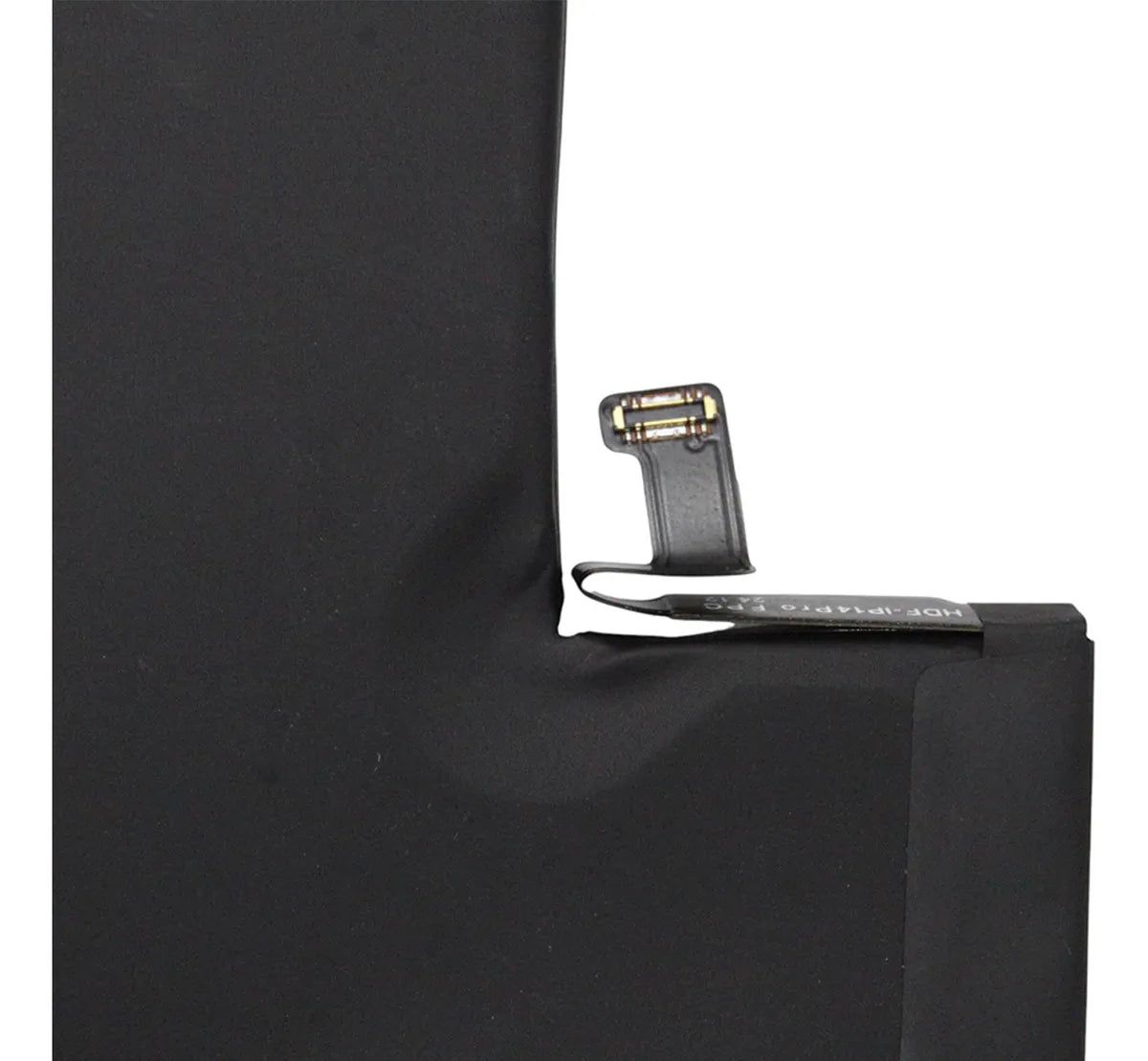 Batería compatible con iPhone 14 Pro (Alta Capacidad) Deji