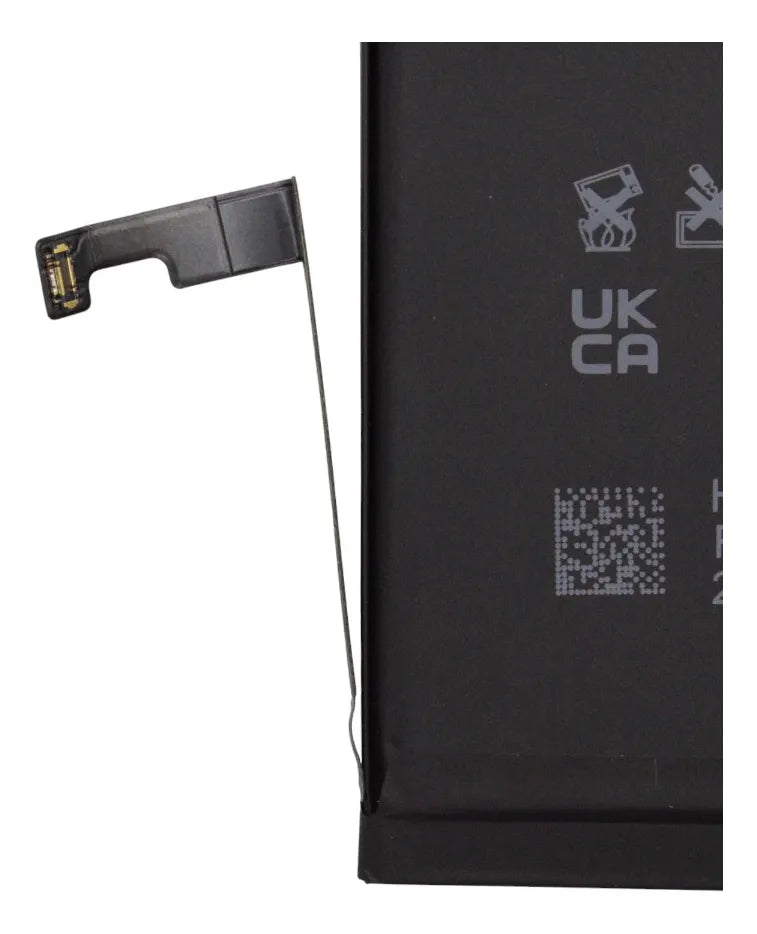 Batería compatible con iPhone 15 Deji (Capacidad Extendida)