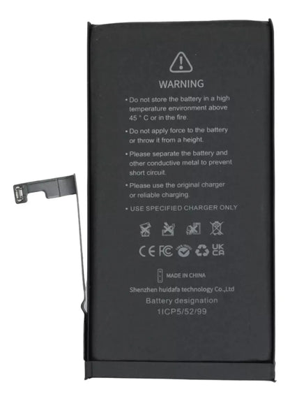 Batería compatible con iPhone 15 Plus Deji