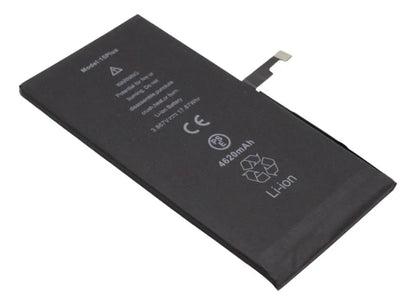 Batería compatible con iPhone 15 Plus (Capacidad Extra) Deji
