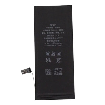 Batería DEJI compatible con iPhone 7