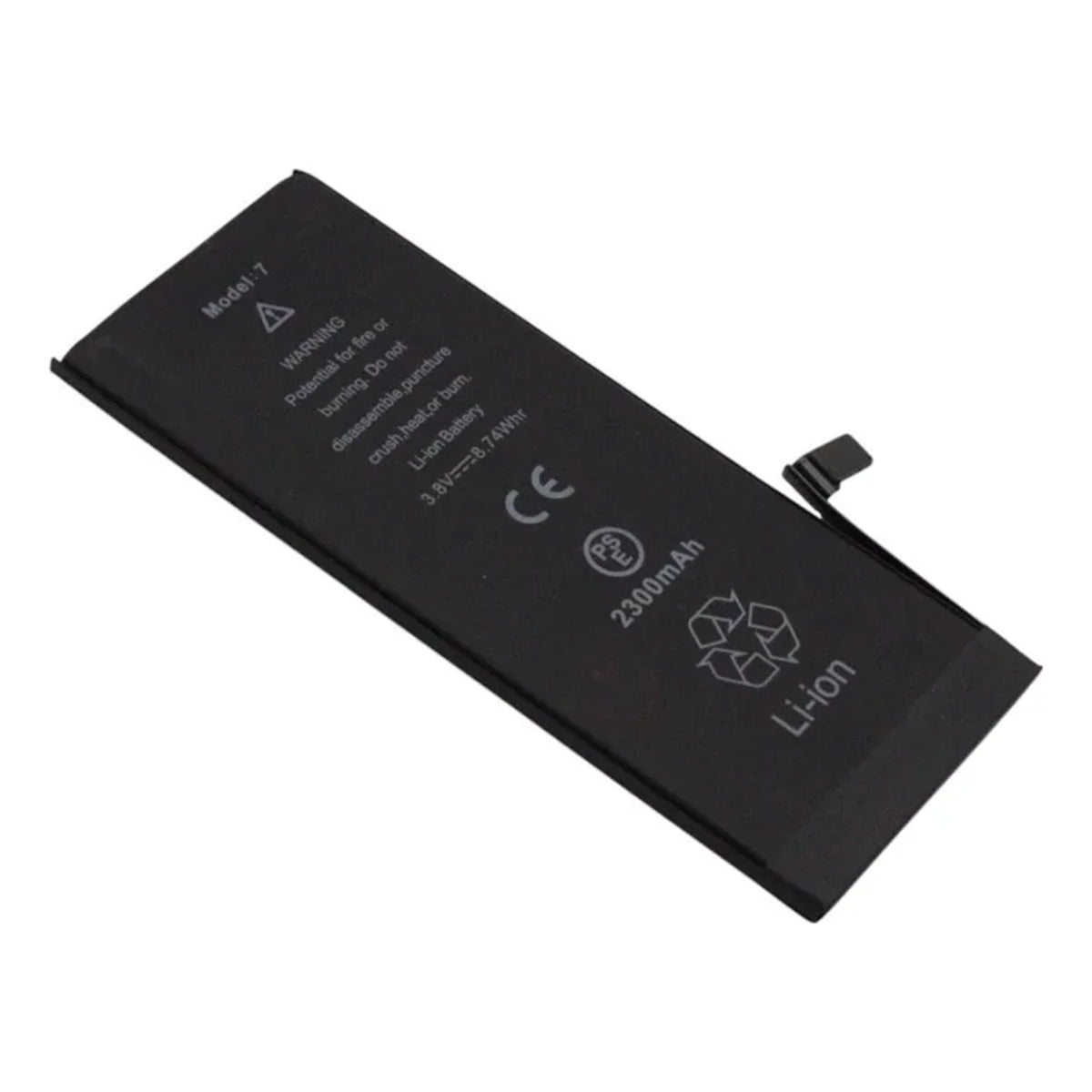 Batería DEJI compatible con iPhone 7