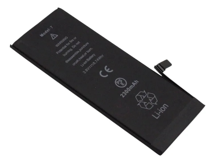 Batería compatible con iPhone 7 Deji Premium