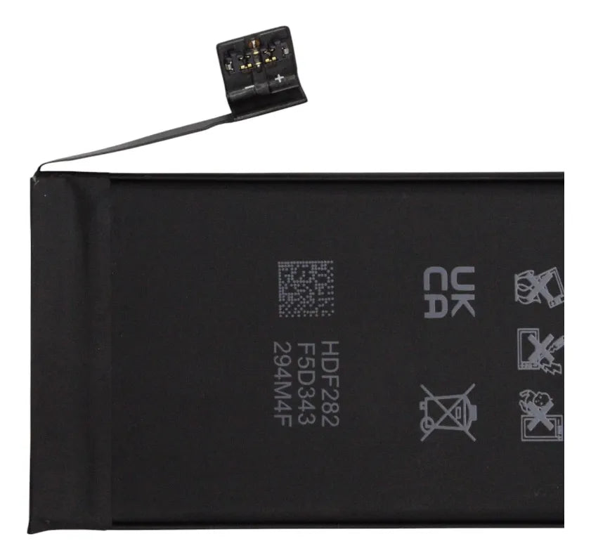 Batería compatible con iPhone SE (Alta Capacidad) Deji Premium