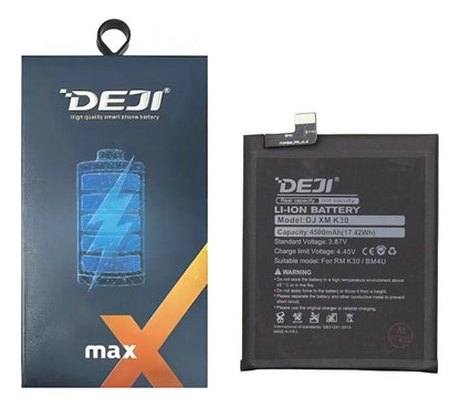 Batería para Xiaomi Redmi K30 Ultra Deji